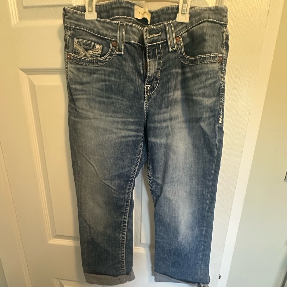 3/$8🍁 Big Star Capri